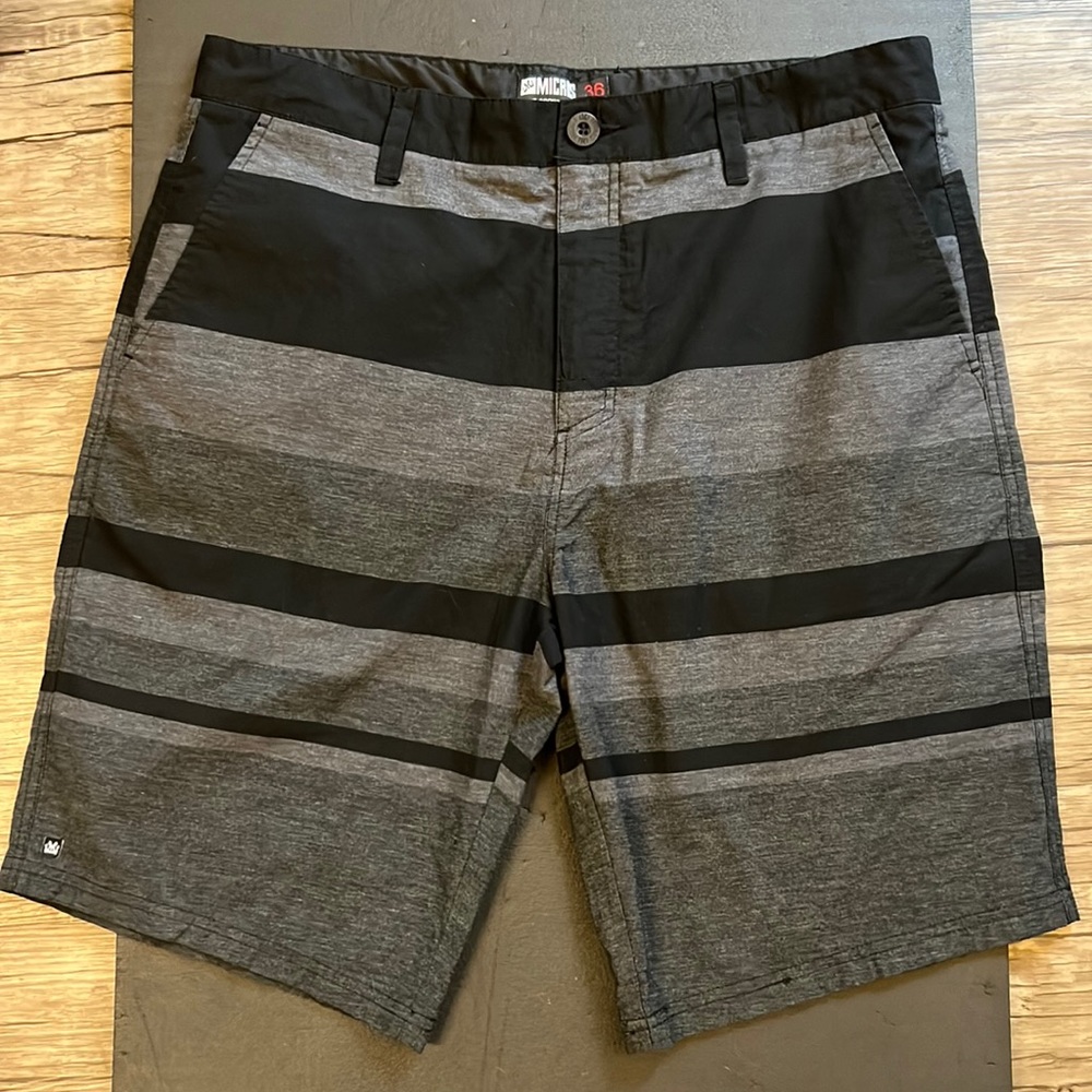 Micros Shorts